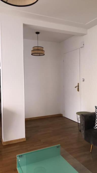 Appartement Centre-Bastia A Une Minute A Pied Du Port ภายนอก รูปภาพ